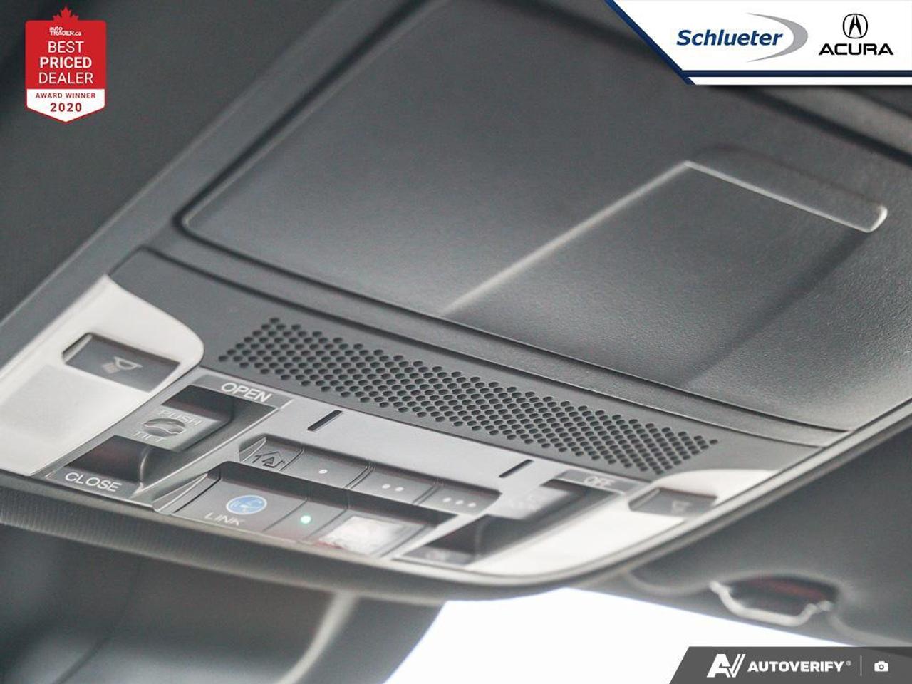 2020 Acura MDX A-Spec SH-AWD - No Accidents! 1 Owner! Photo