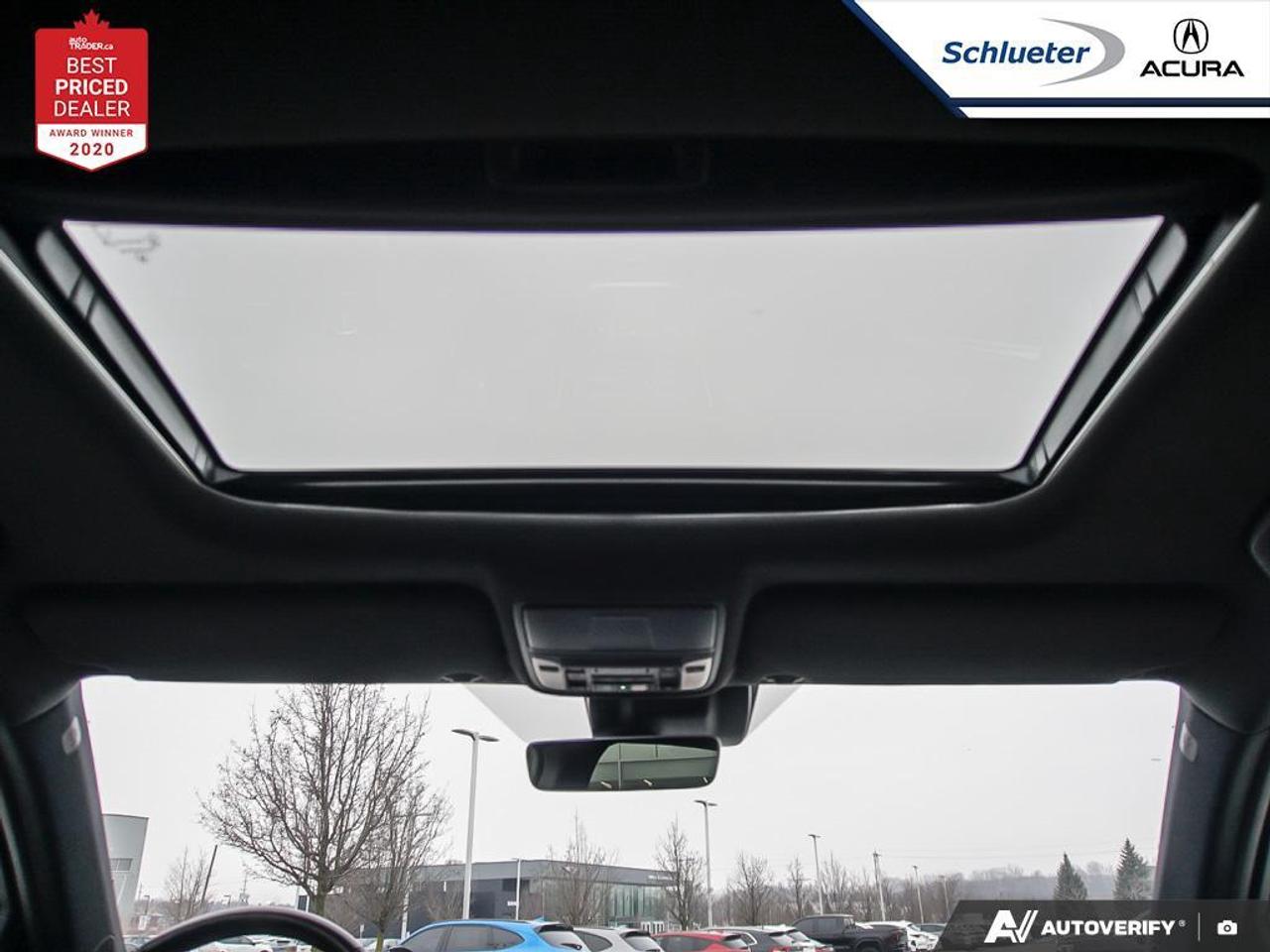 2020 Acura MDX A-Spec SH-AWD - No Accidents! 1 Owner! Photo