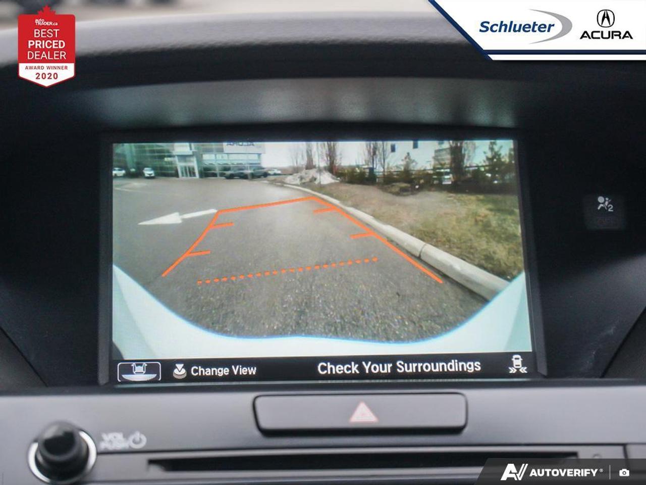 2020 Acura MDX A-Spec SH-AWD - No Accidents! 1 Owner! Photo