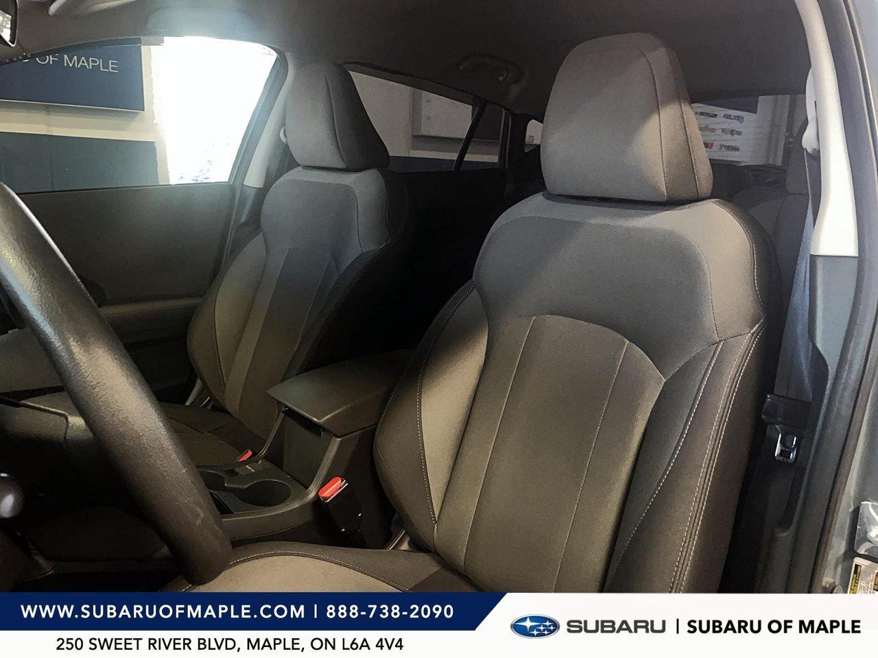 2024 Subaru Crosstrek Convenience AWD Photo