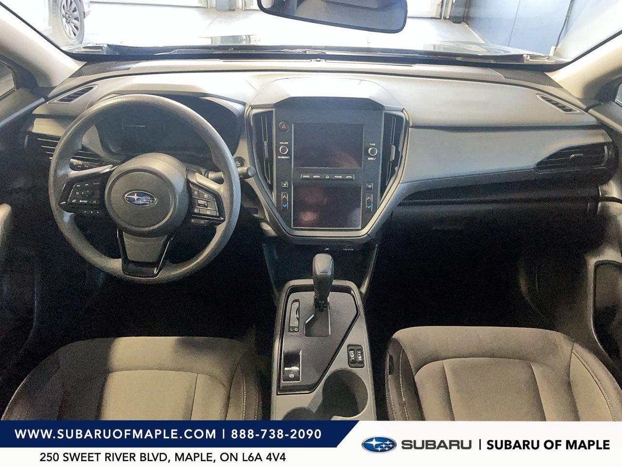 2024 Subaru Crosstrek Convenience AWD Photo