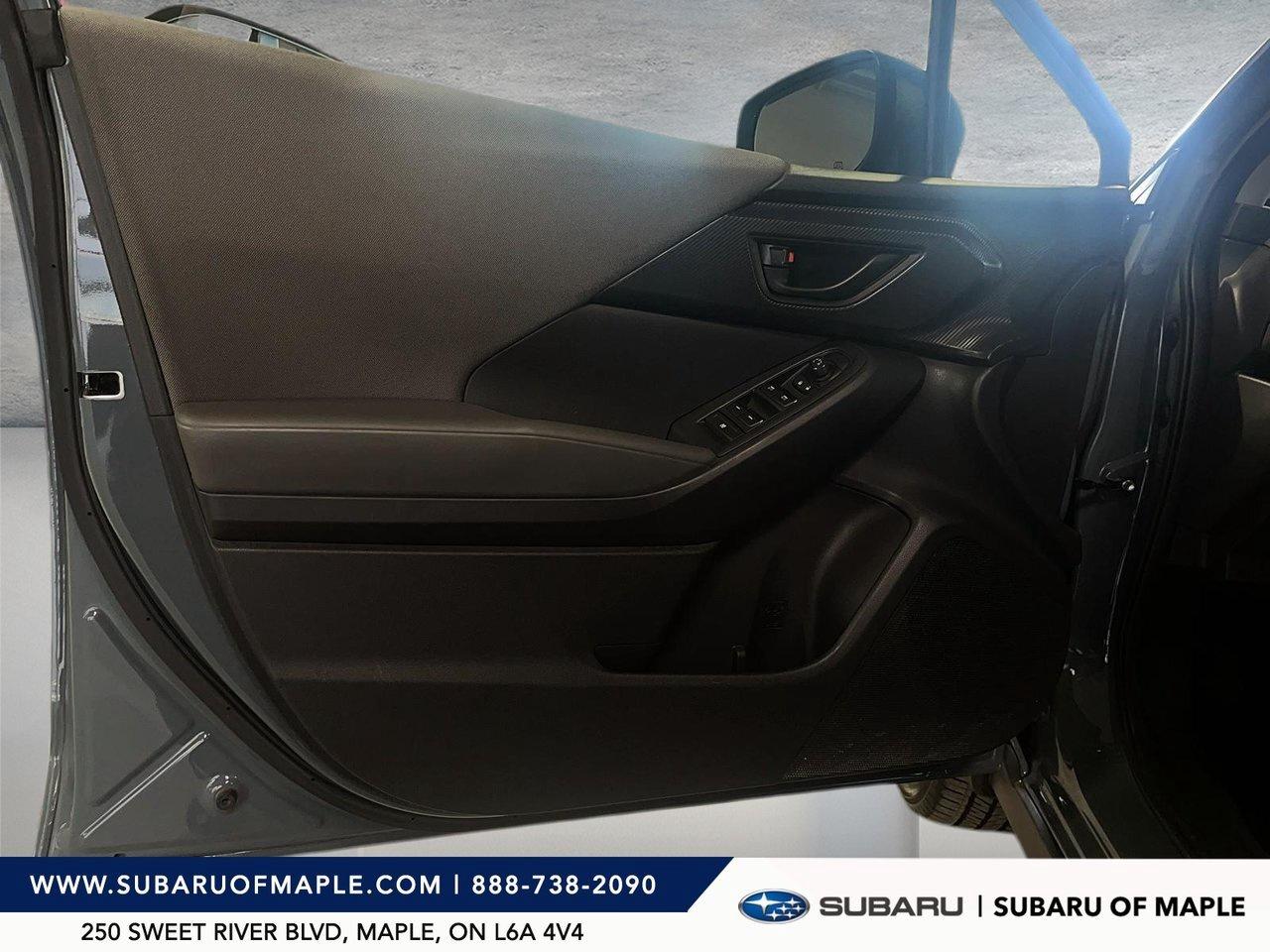 2024 Subaru Crosstrek Convenience AWD Photo