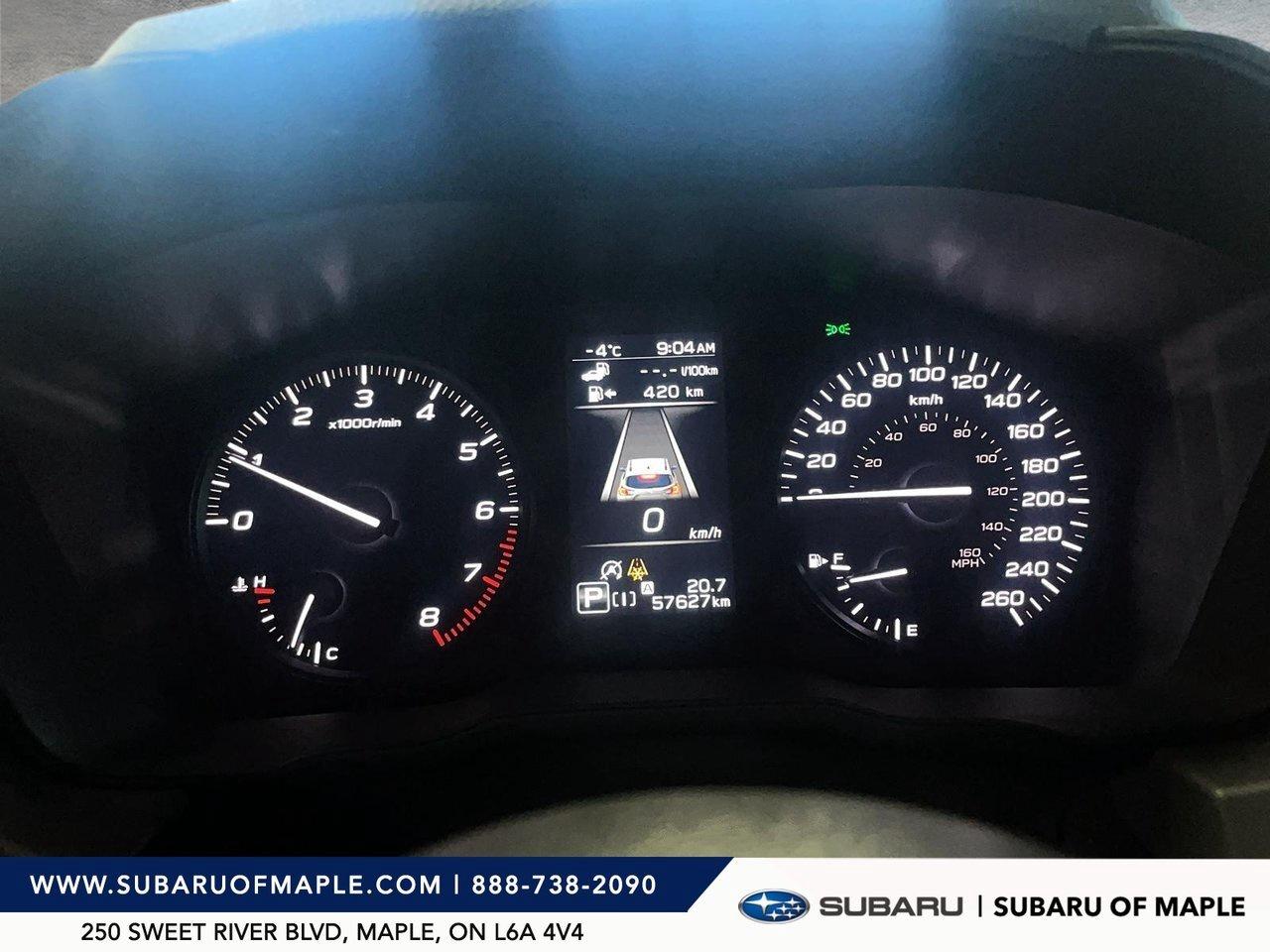 2024 Subaru Crosstrek Convenience AWD Photo