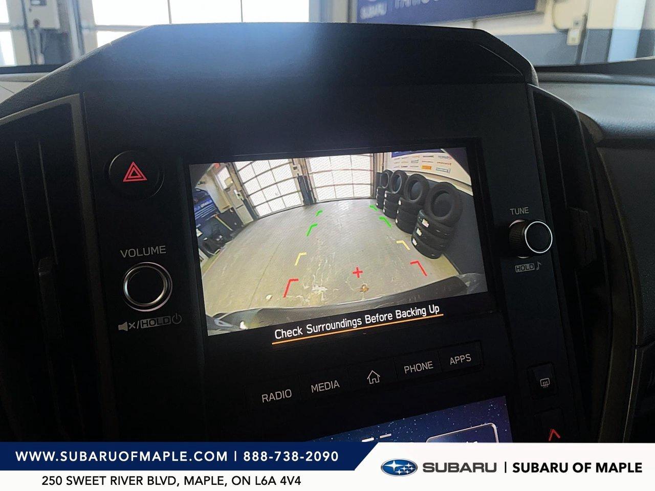 2024 Subaru Crosstrek Convenience AWD Photo