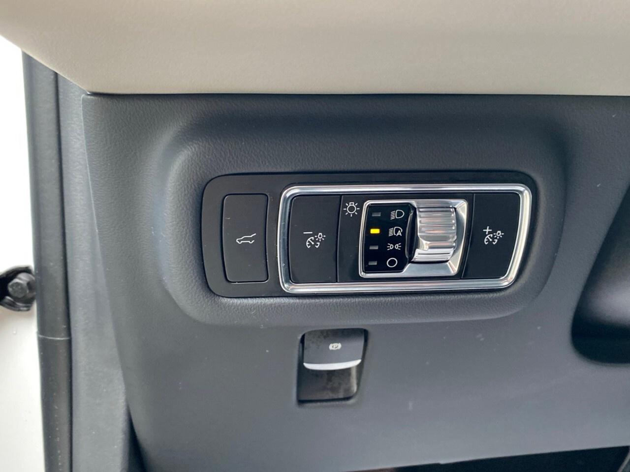 2025 Lincoln Nautilus Premiere AWD Photo