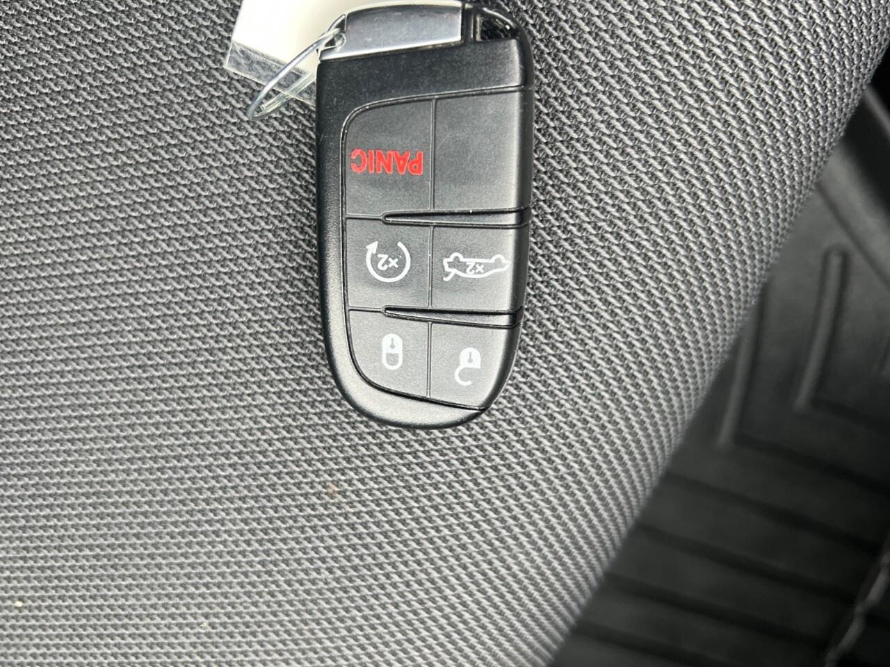 2018 Dodge Charger GT AWD Photo