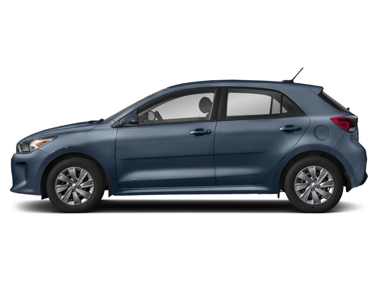 2019 Kia Rio 5-door LX+ Automatic   Great on Gas   / Photo