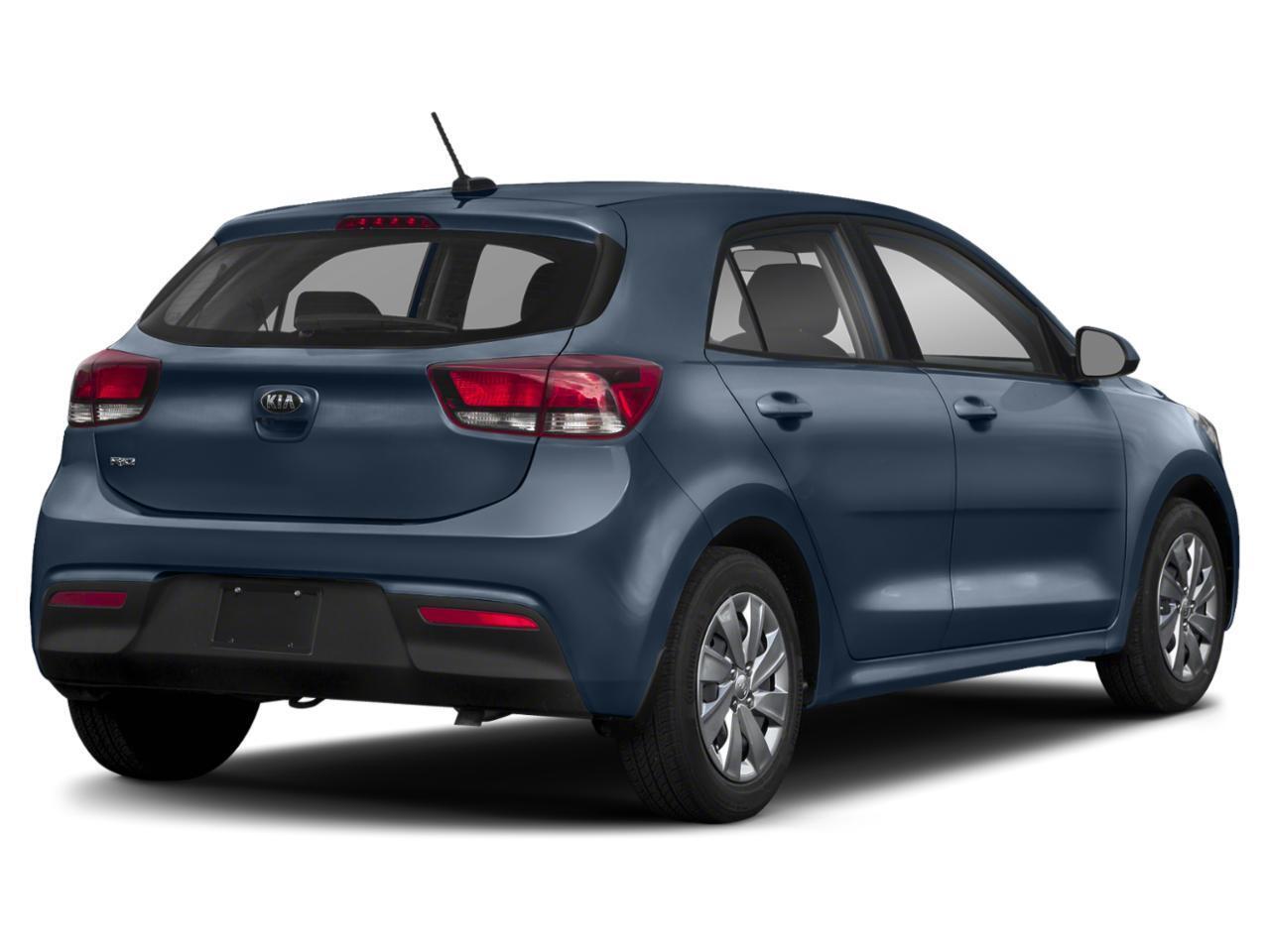 2019 Kia Rio 5-door LX+ Automatic   Great on Gas   / Photo