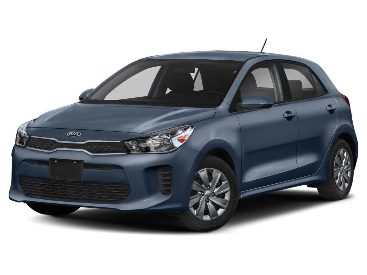 2019 Kia Rio 5-door LX+ Automatic   Great on Gas   / Photo0