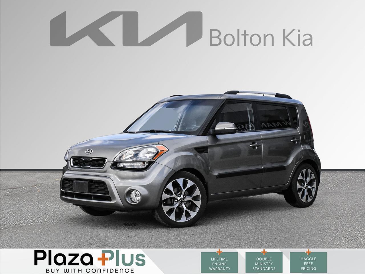 2012 Kia Soul 4u 1 Owner   Clean CarFax   Great Service Records Photo0