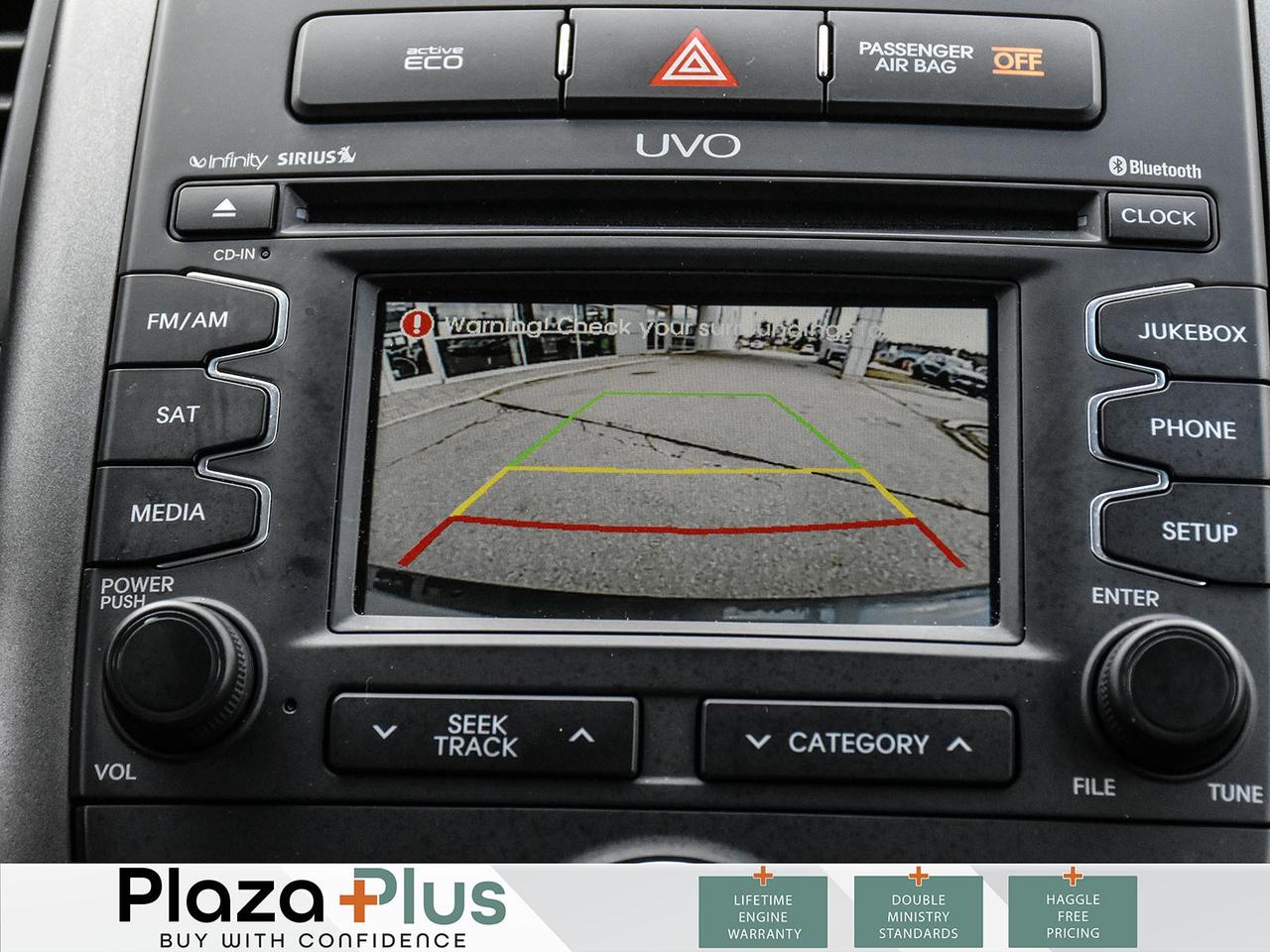 2012 Kia Soul 4u 1 Owner   Clean CarFax   Great Service Records Photo