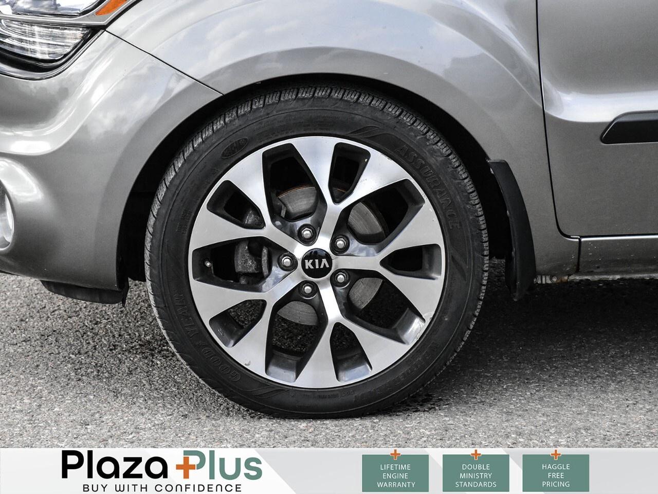 2012 Kia Soul 4u 1 Owner   Clean CarFax   Great Service Records Photo