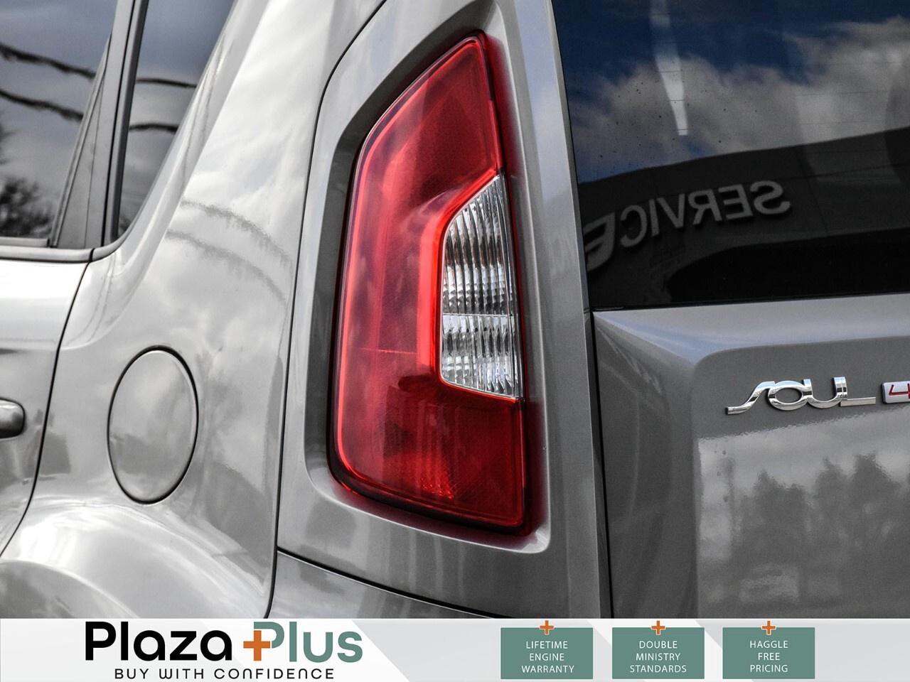 2012 Kia Soul 4u 1 Owner   Clean CarFax   Great Service Records Photo