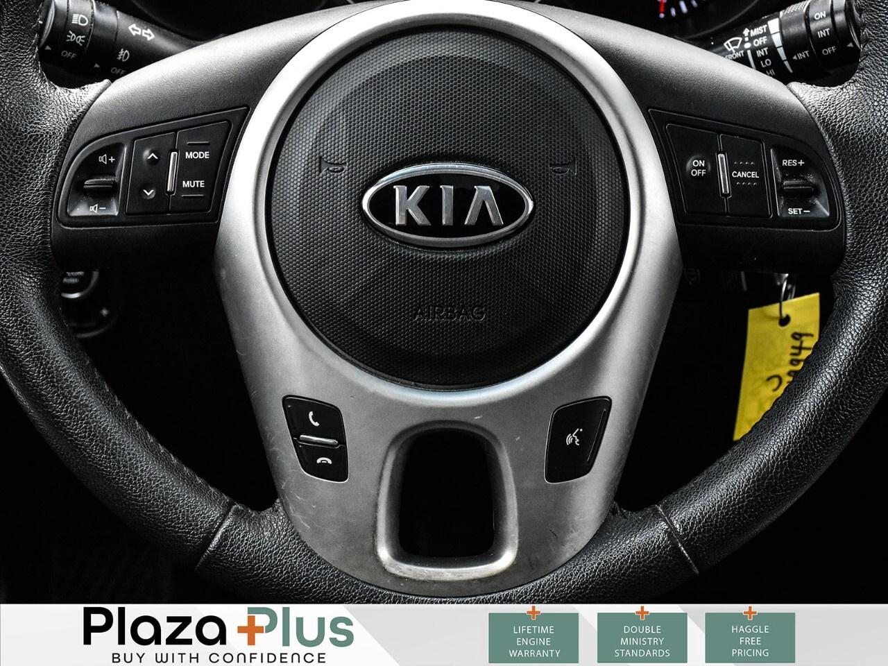 2012 Kia Soul 4u 1 Owner   Clean CarFax   Great Service Records Photo