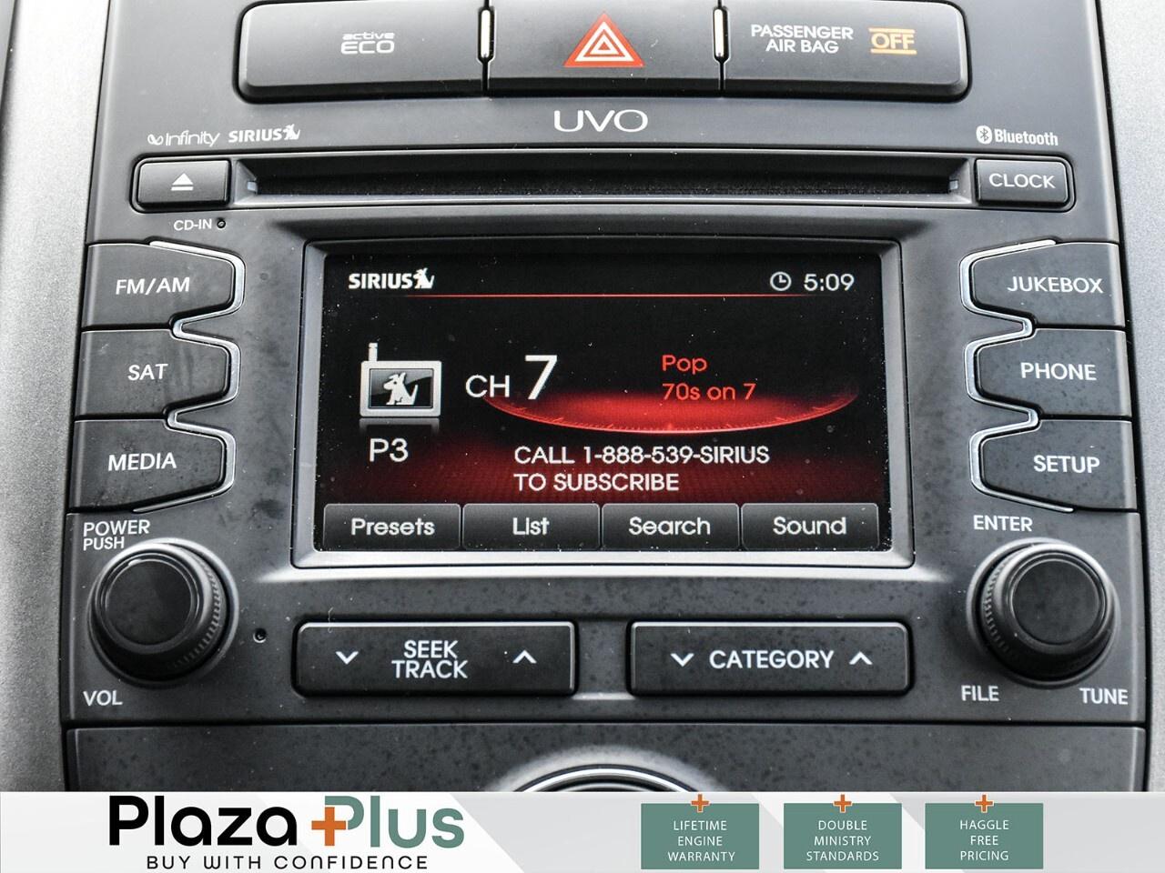2012 Kia Soul 4u 1 Owner   Clean CarFax   Great Service Records Photo