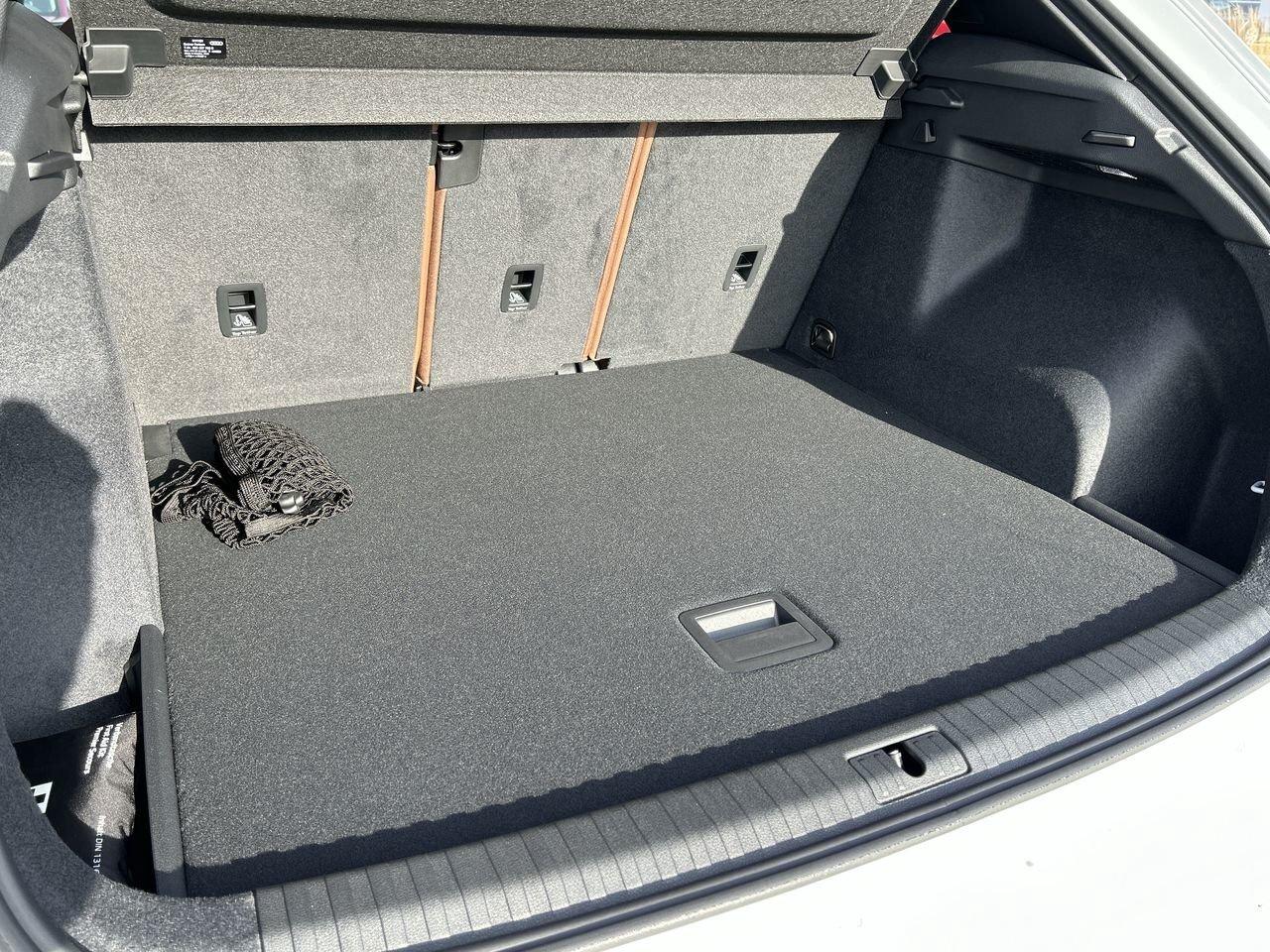 2024 Audi Q3 Komfort 40 TFSI quattro   Vorsprung Edition Photo