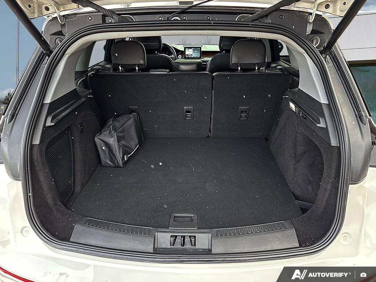 2022 Lincoln Corsair Grand Touring   LTHR   MOONROOF   HTD STEER WHEEL Photo