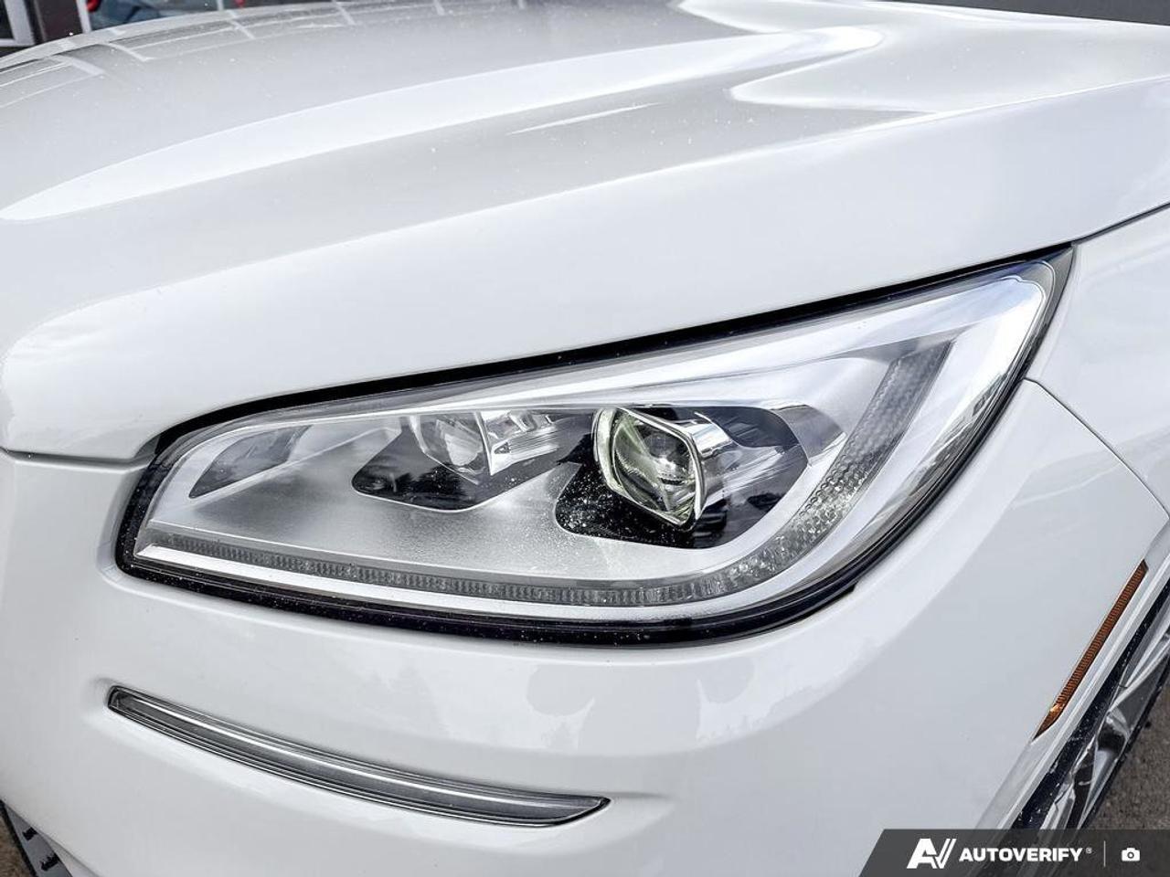 2022 Lincoln Corsair Grand Touring   LTHR   MOONROOF   HTD STEER WHEEL Photo