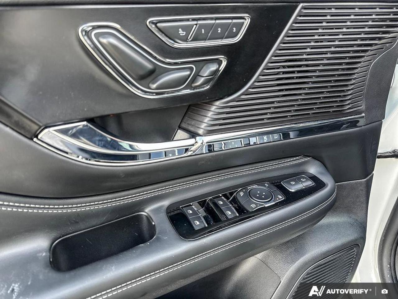 2022 Lincoln Corsair Grand Touring   LTHR   MOONROOF   HTD STEER WHEEL Photo