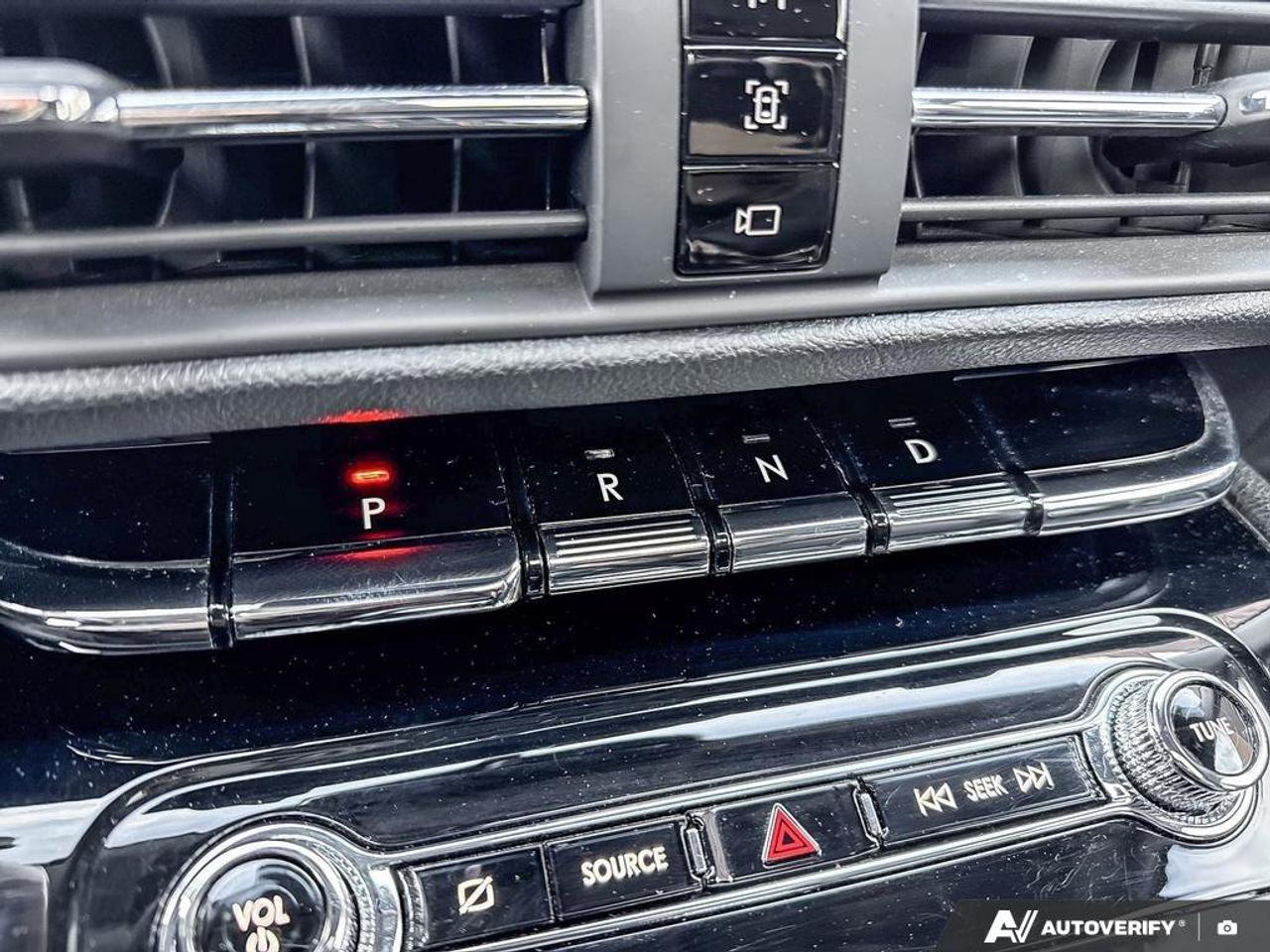 2022 Lincoln Corsair Grand Touring   LTHR   MOONROOF   HTD STEER WHEEL Photo