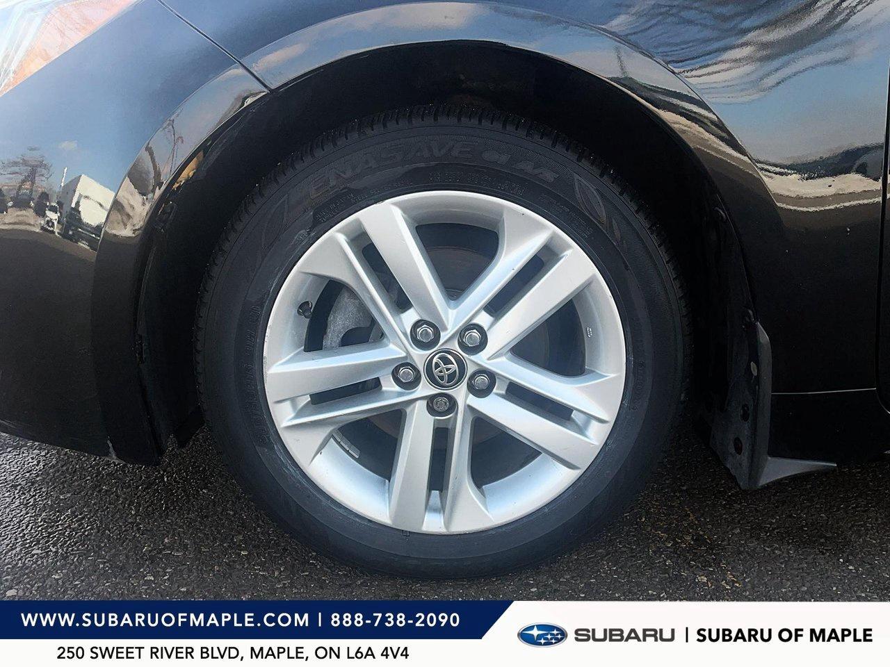 2020 Toyota Corolla Hatchback CVT Photo