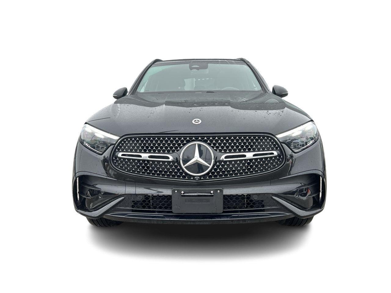 2025 Mercedes-Benz GLC350e 4MATIC SUV   Exclusive Photo3