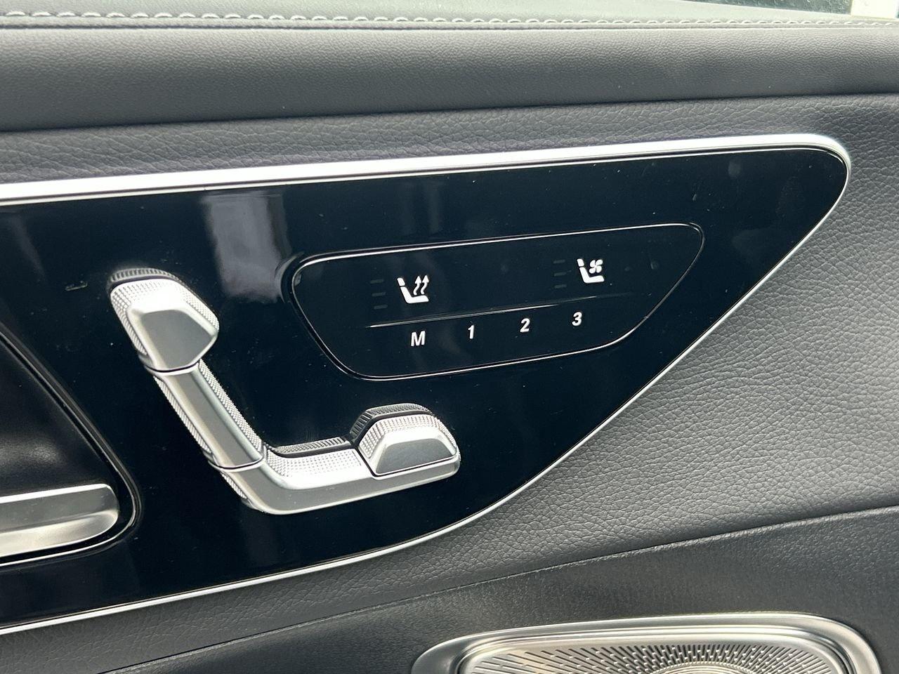 2025 Mercedes-Benz GLC350e 4MATIC SUV   Exclusive Photo