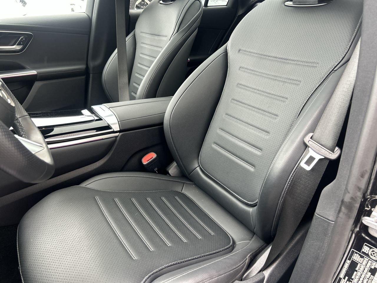 2025 Mercedes-Benz GLC350e 4MATIC SUV   Exclusive Photo