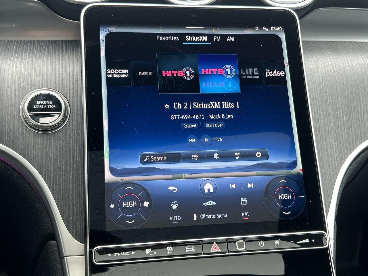 2025 Mercedes-Benz GLC350e 4MATIC SUV   Exclusive Photo