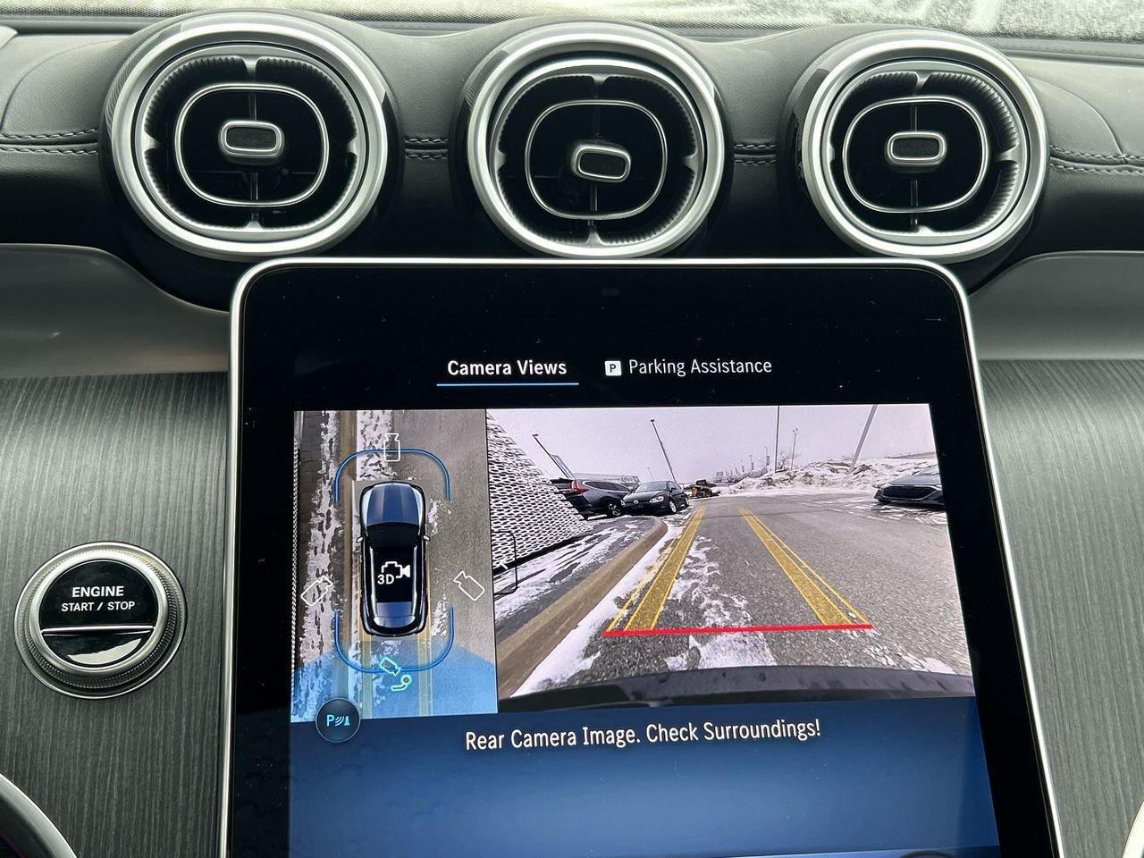 2025 Mercedes-Benz GLC350e 4MATIC SUV   Exclusive Photo