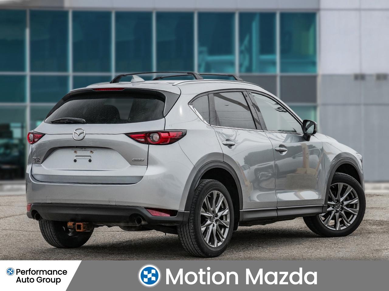 2019 Mazda CX-5 Signature Auto AWD   BOSE   HUD   NAPPA LEATHER Photo