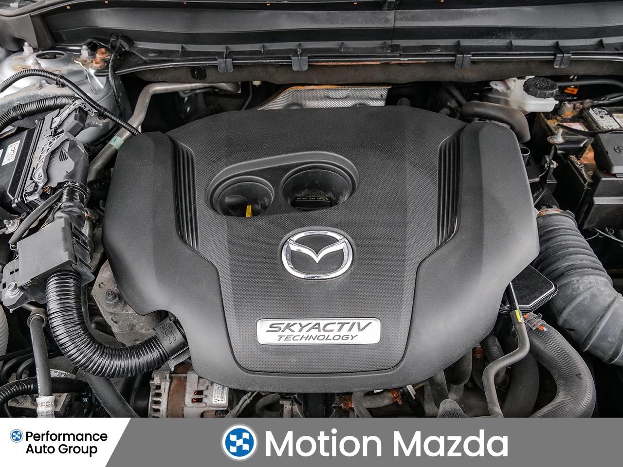 2019 Mazda CX-5 Signature Auto AWD   BOSE   HUD   NAPPA LEATHER Photo4