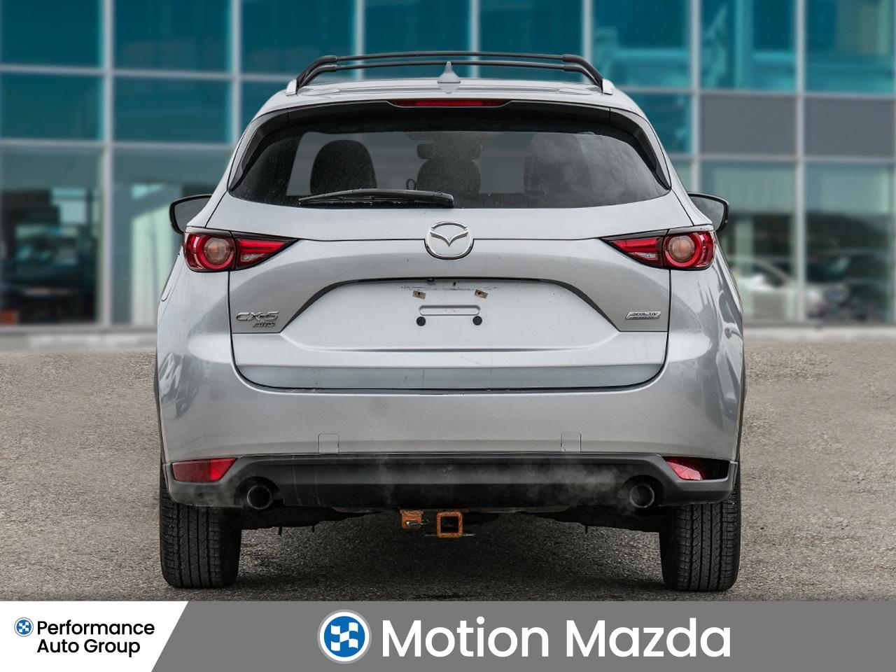 2019 Mazda CX-5 Signature Auto AWD   BOSE   HUD   NAPPA LEATHER Photo