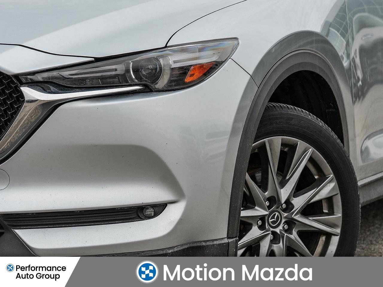 2019 Mazda CX-5 Signature Auto AWD   BOSE   HUD   NAPPA LEATHER Photo