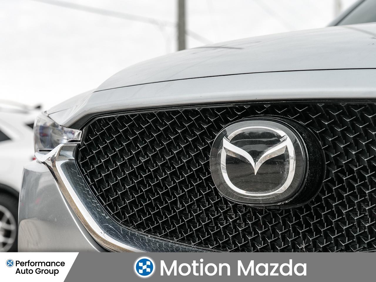 2019 Mazda CX-5 Signature Auto AWD   BOSE   HUD   NAPPA LEATHER Photo