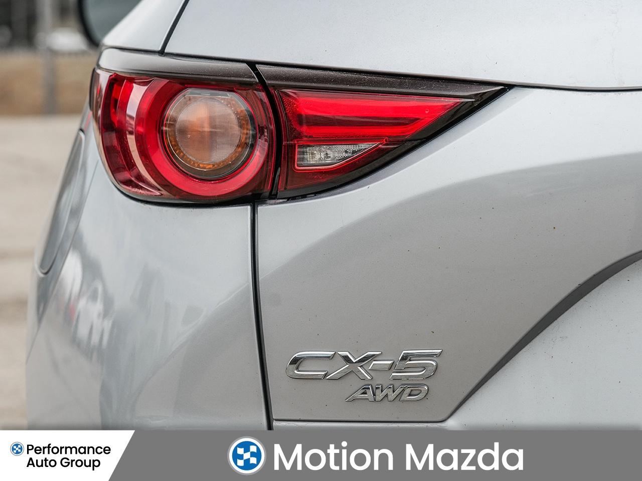 2019 Mazda CX-5 Signature Auto AWD   BOSE   HUD   NAPPA LEATHER Photo