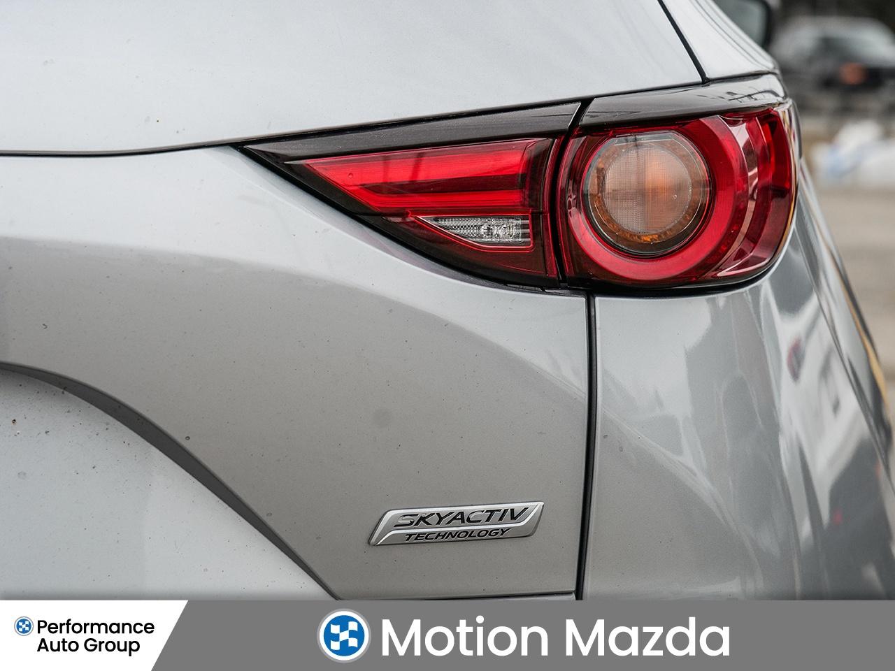 2019 Mazda CX-5 Signature Auto AWD   BOSE   HUD   NAPPA LEATHER Photo