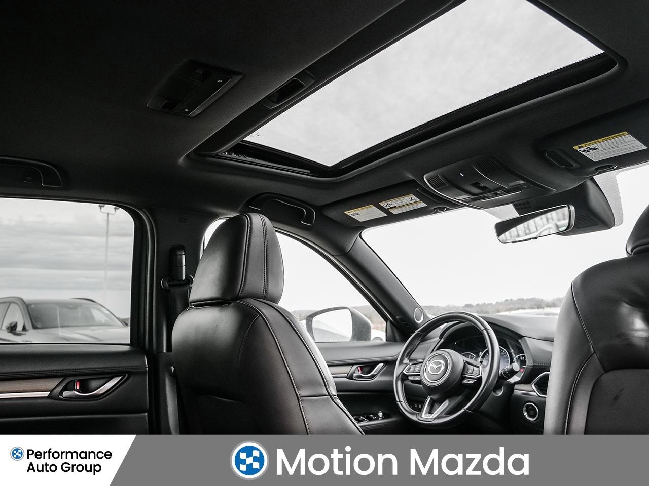 2019 Mazda CX-5 Signature Auto AWD   BOSE   HUD   NAPPA LEATHER Photo
