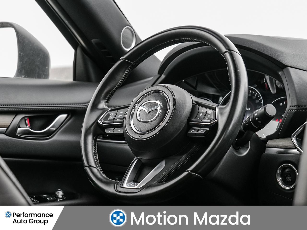 2019 Mazda CX-5 Signature Auto AWD   BOSE   HUD   NAPPA LEATHER Photo