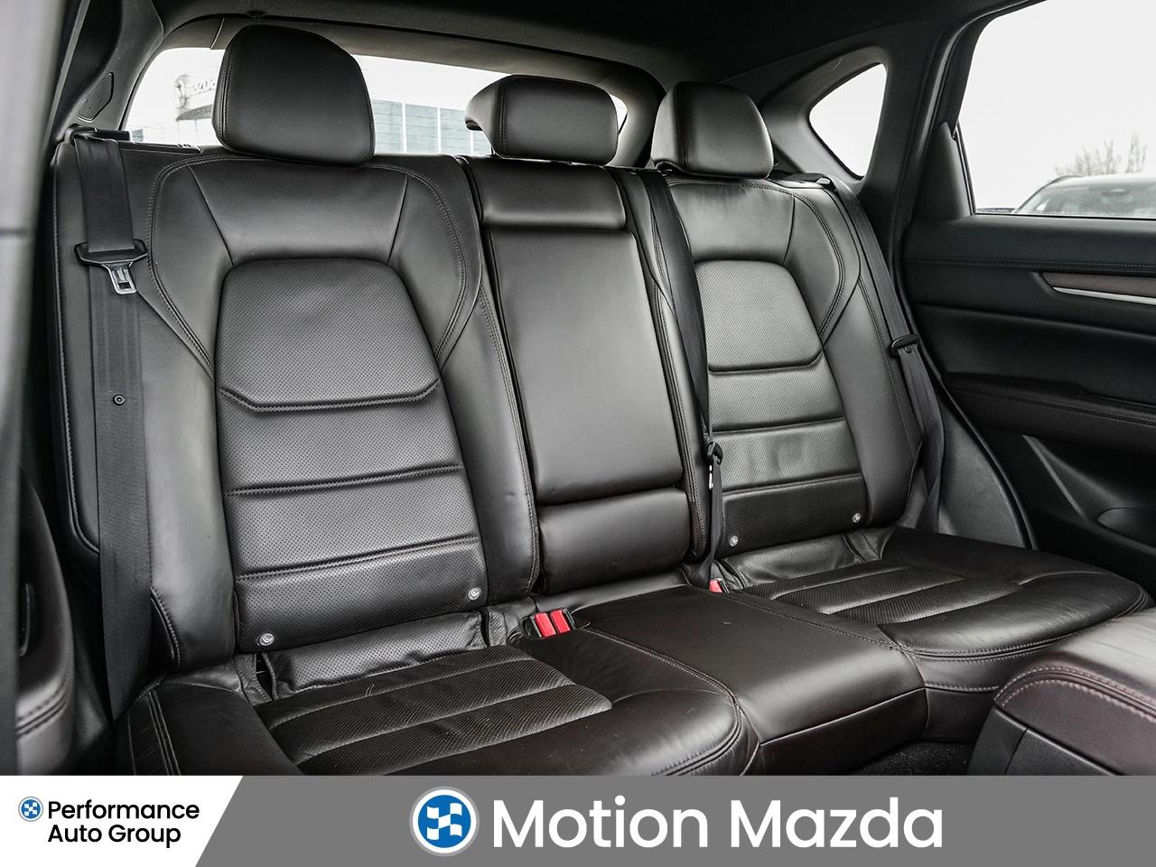 2019 Mazda CX-5 Signature Auto AWD   BOSE   HUD   NAPPA LEATHER Photo