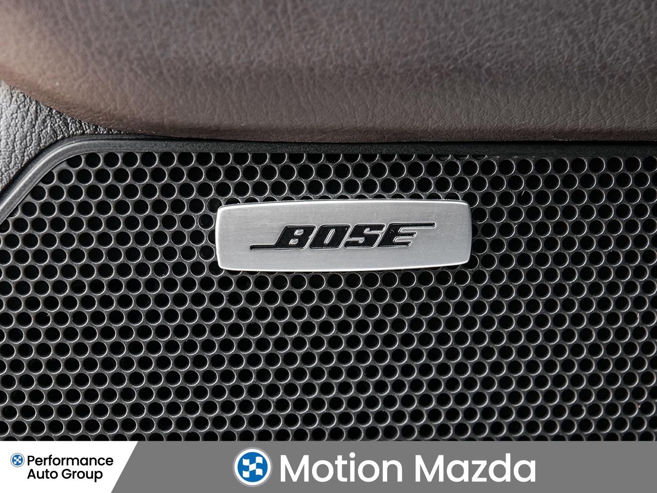 2019 Mazda CX-5 Signature Auto AWD   BOSE   HUD   NAPPA LEATHER Photo