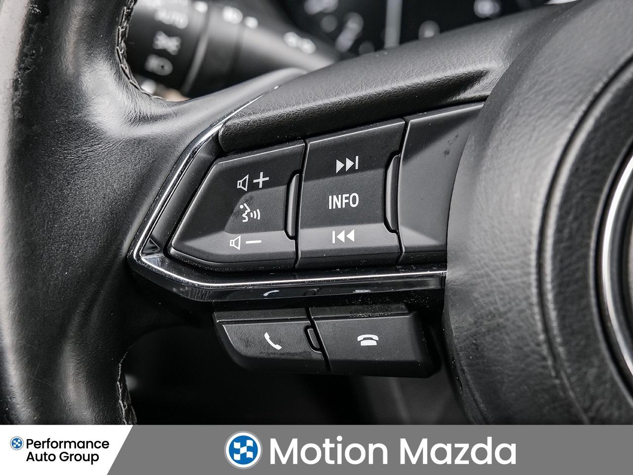 2019 Mazda CX-5 Signature Auto AWD   BOSE   HUD   NAPPA LEATHER Photo