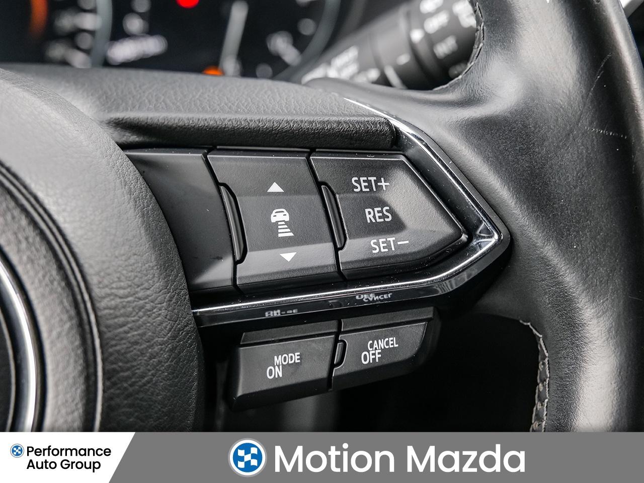 2019 Mazda CX-5 Signature Auto AWD   BOSE   HUD   NAPPA LEATHER Photo
