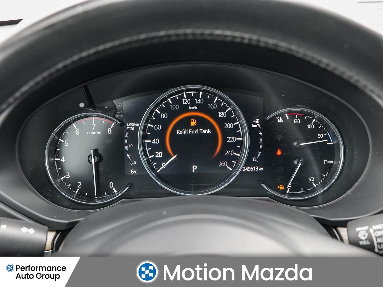 2019 Mazda CX-5 Signature Auto AWD   BOSE   HUD   NAPPA LEATHER Photo