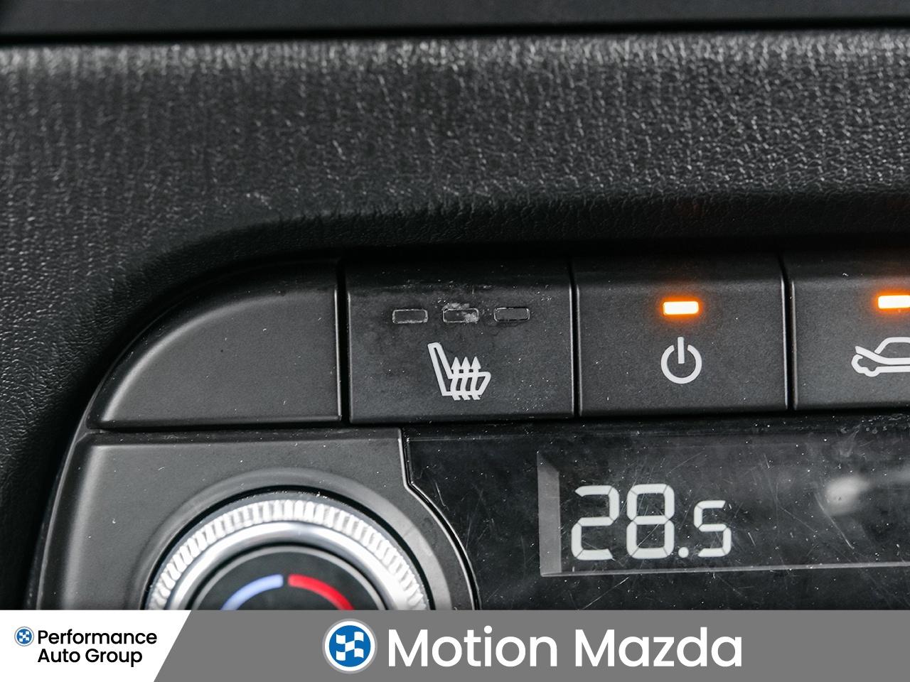 2019 Mazda CX-5 Signature Auto AWD   BOSE   HUD   NAPPA LEATHER Photo