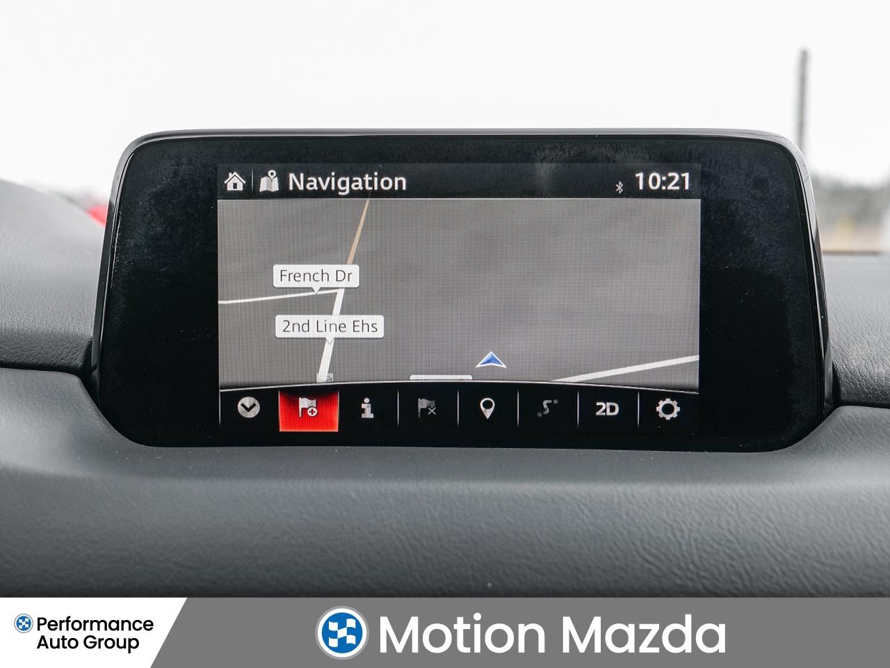2019 Mazda CX-5 Signature Auto AWD   BOSE   HUD   NAPPA LEATHER Photo