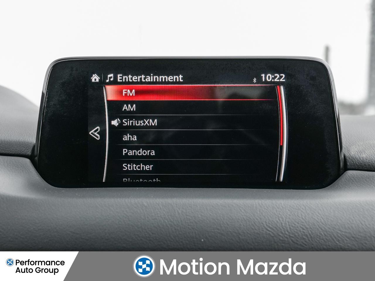 2019 Mazda CX-5 Signature Auto AWD   BOSE   HUD   NAPPA LEATHER Photo