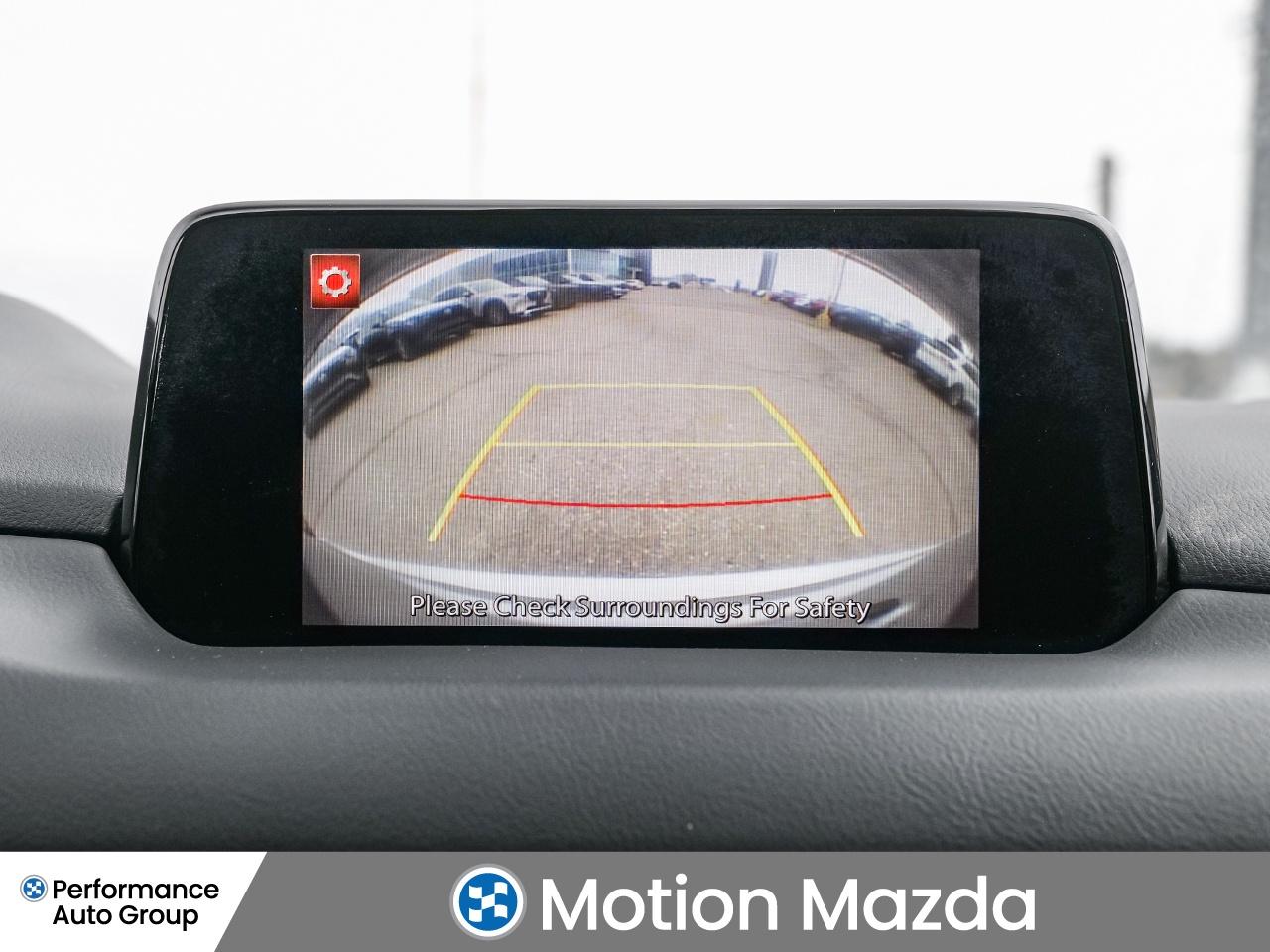 2019 Mazda CX-5 Signature Auto AWD   BOSE   HUD   NAPPA LEATHER Photo