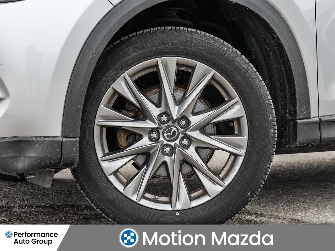2019 Mazda CX-5 Signature Auto AWD   BOSE   HUD   NAPPA LEATHER Photo