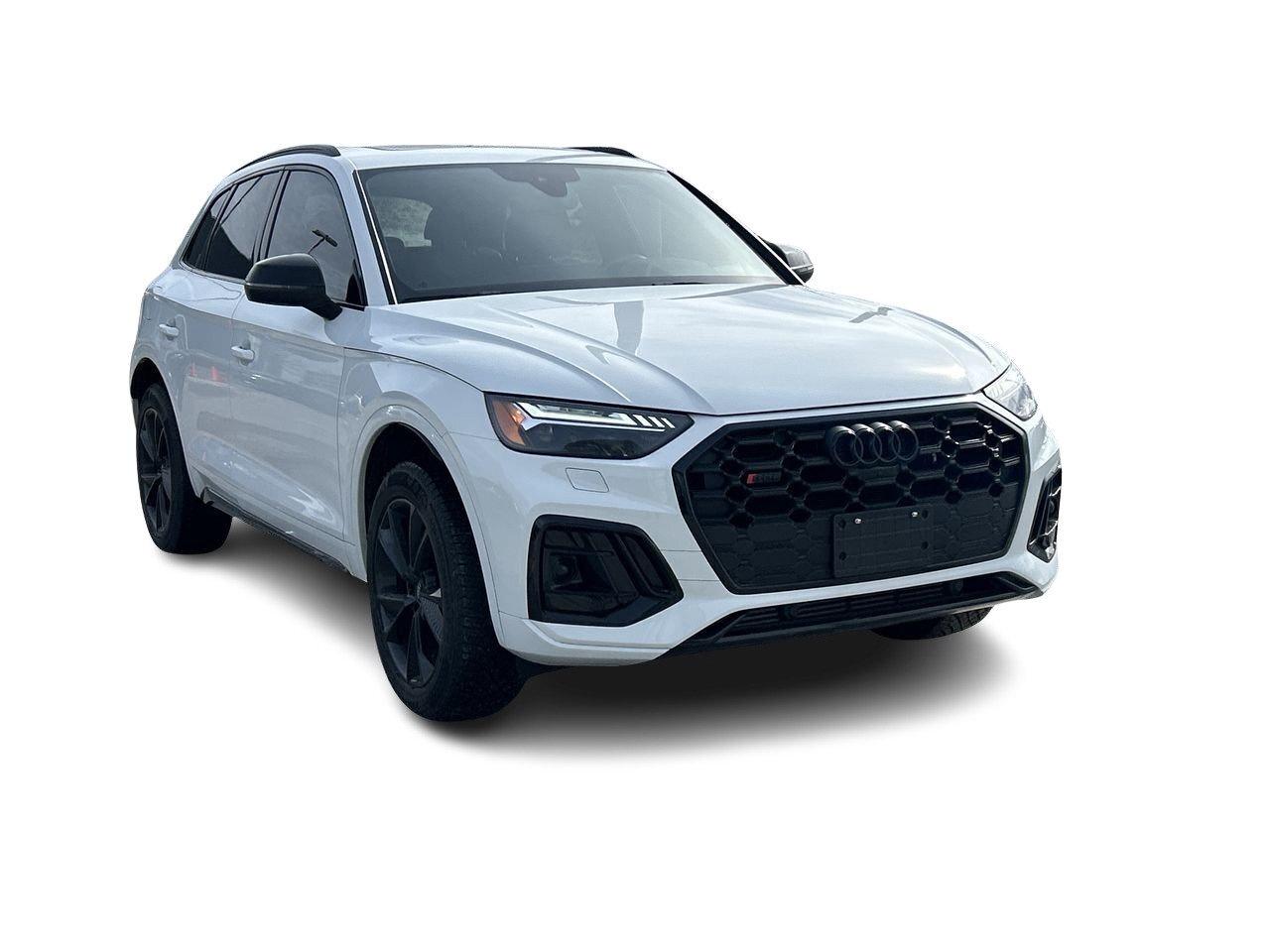 2024 Audi SQ5 Technik TFSI quattro   3.99% up to 48m Photo2